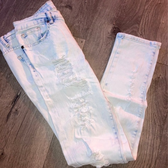 Jeans - Picture 4 of 5